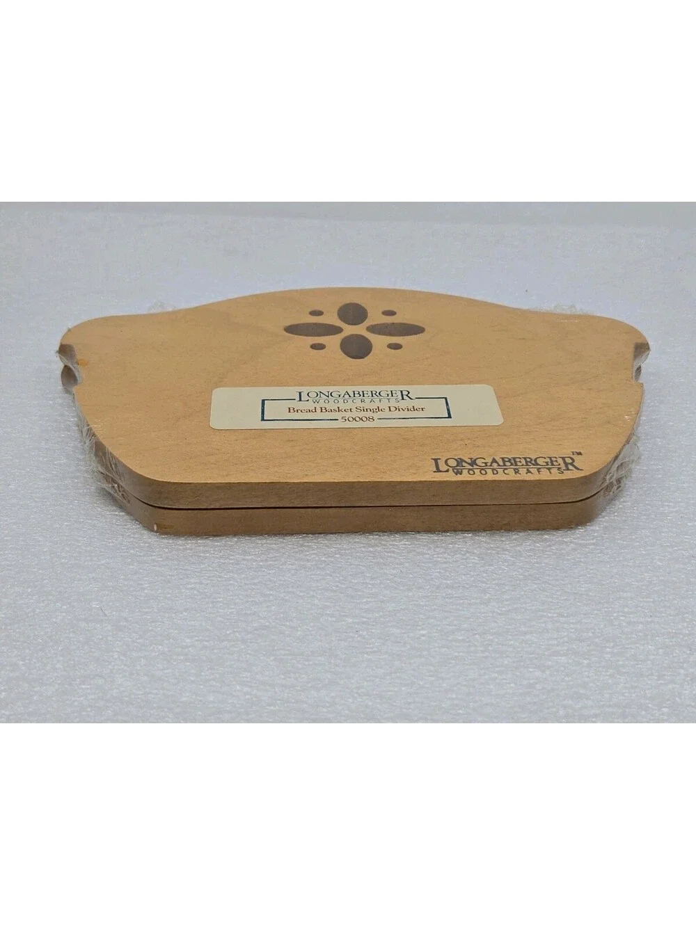 Longaberger lot woodcrafts